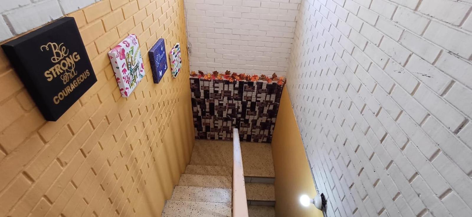 Hostal De Lucca Гватемала Экстерьер фото